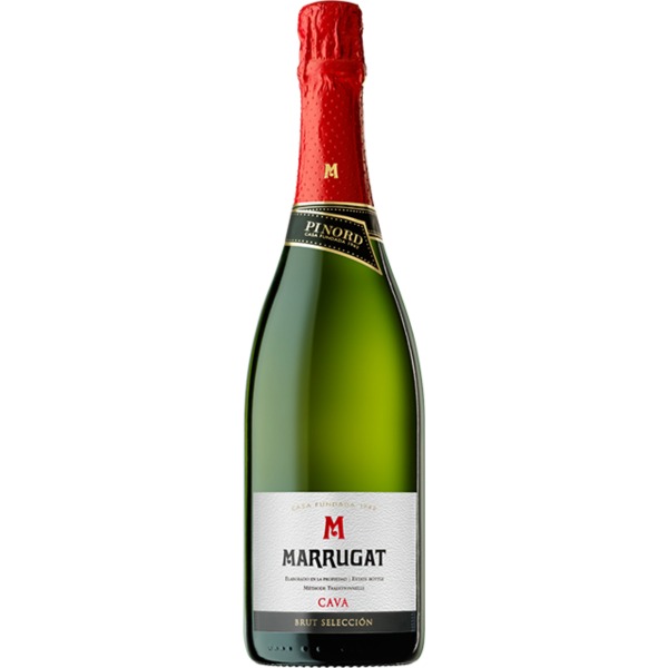 Cava Marrugat Brut, Spain - Magnum